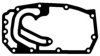 WILMINK GROUP WG1193829 Gasket, housing cover (crankcase)